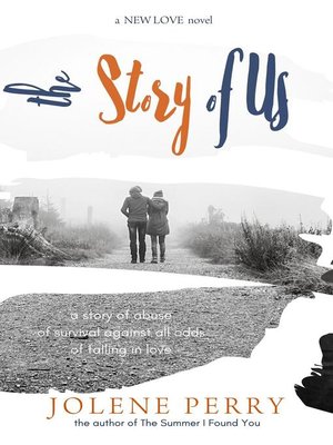 cover image of The Story of Us